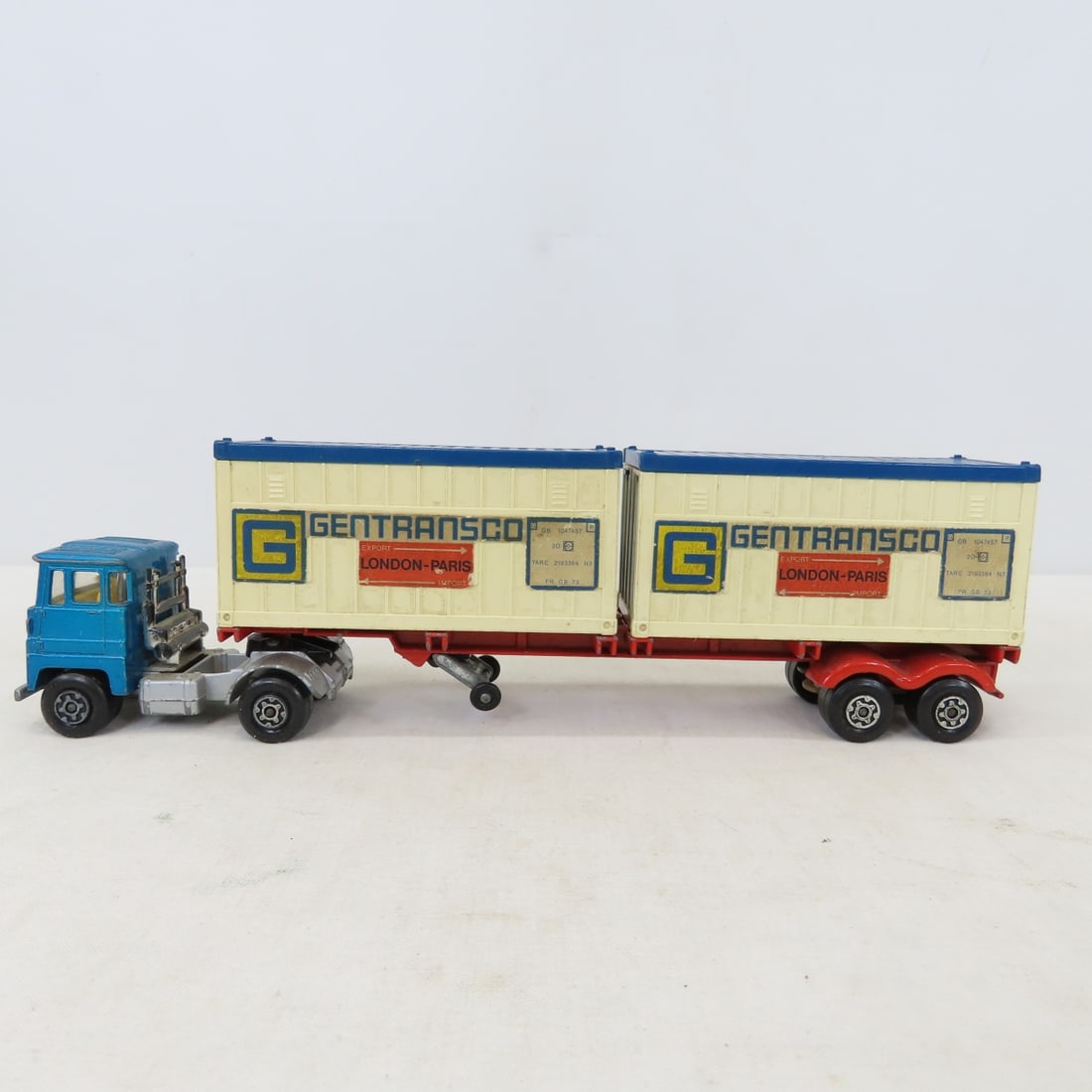 Dinky, Matchbox & Other Diecast - 9