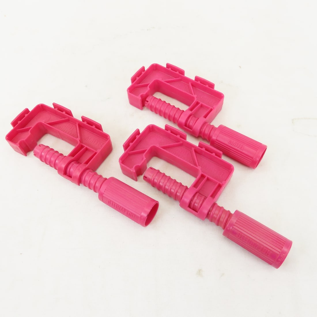 Hot Wheels & other diecast cars, track, case - 12