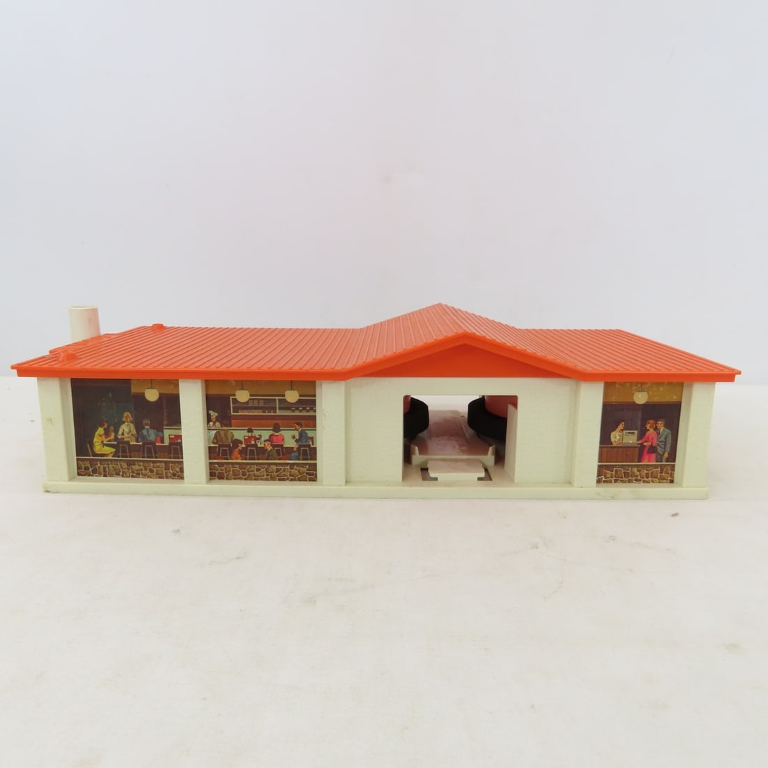 Hot Wheels & other diecast cars, track, case - 7