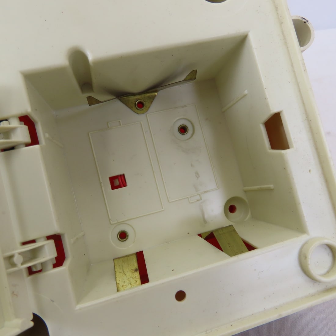 Hot Wheels & other diecast cars, track, case - 9