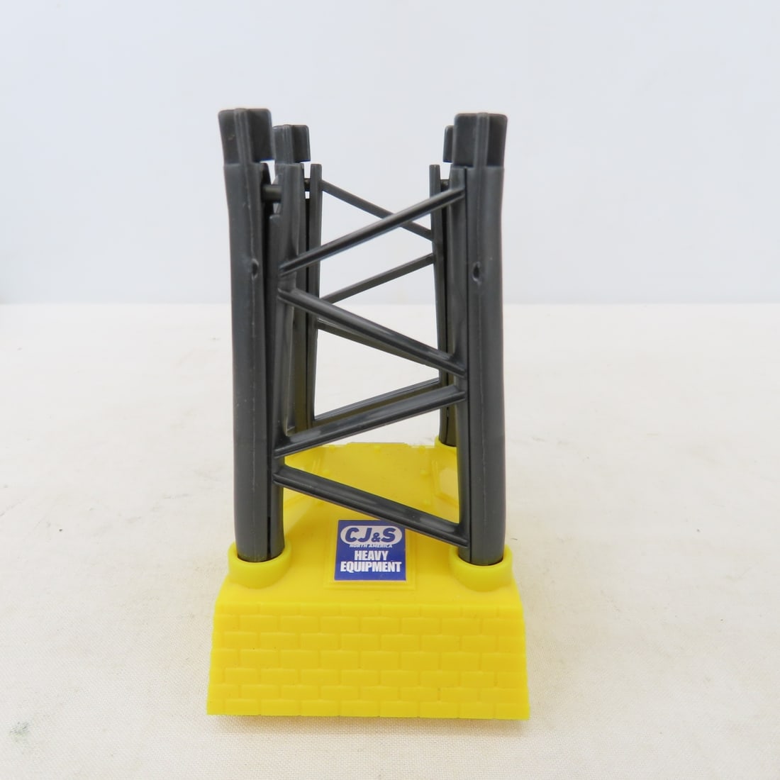 Power Trains Crane City Super Set in box - 14