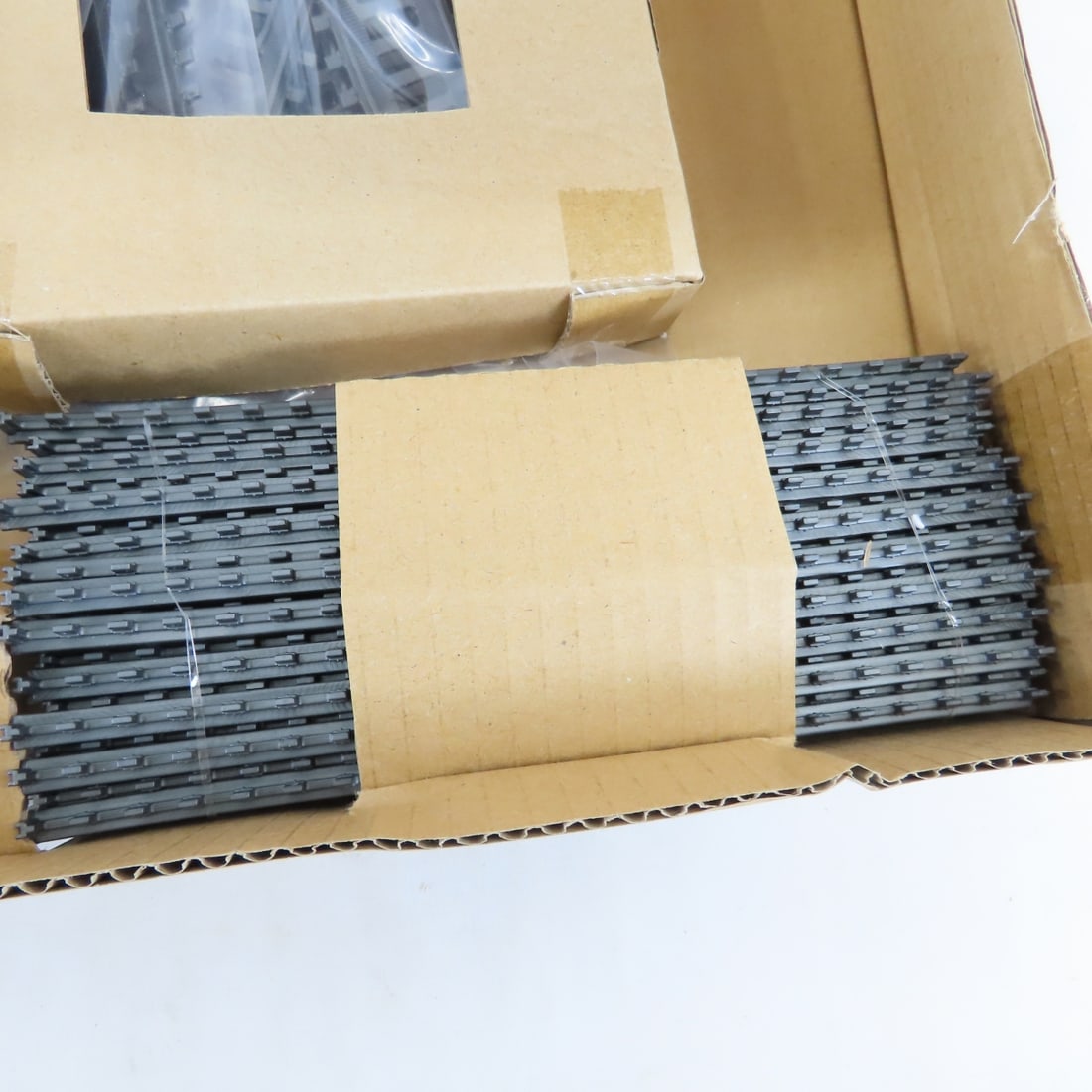 Power Trains Crane City Super Set in box - 15