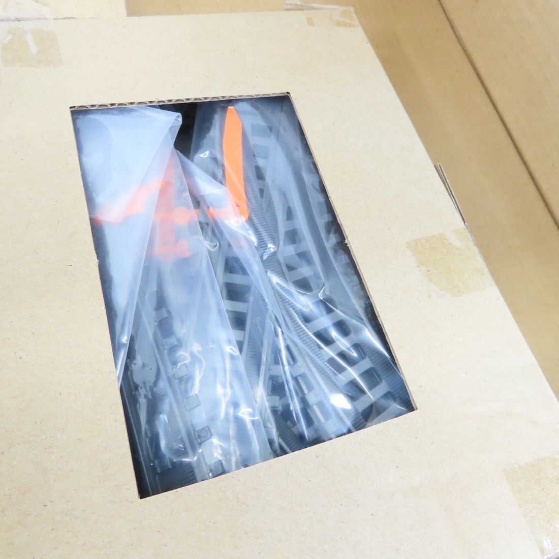 Power Trains Crane City Super Set in box - 16