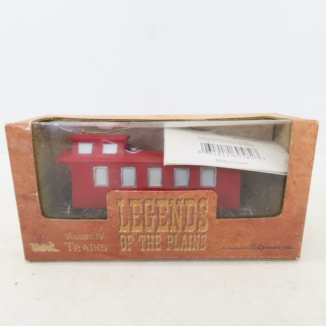 Pedal Champs & Legends of the Plains diecast - 6