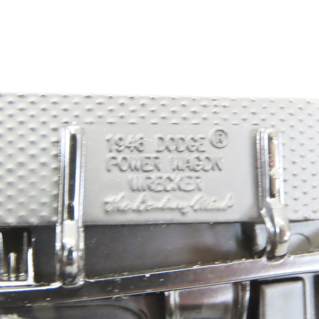 4 Danbury Mint Diecast Cars in rough boxes - 7