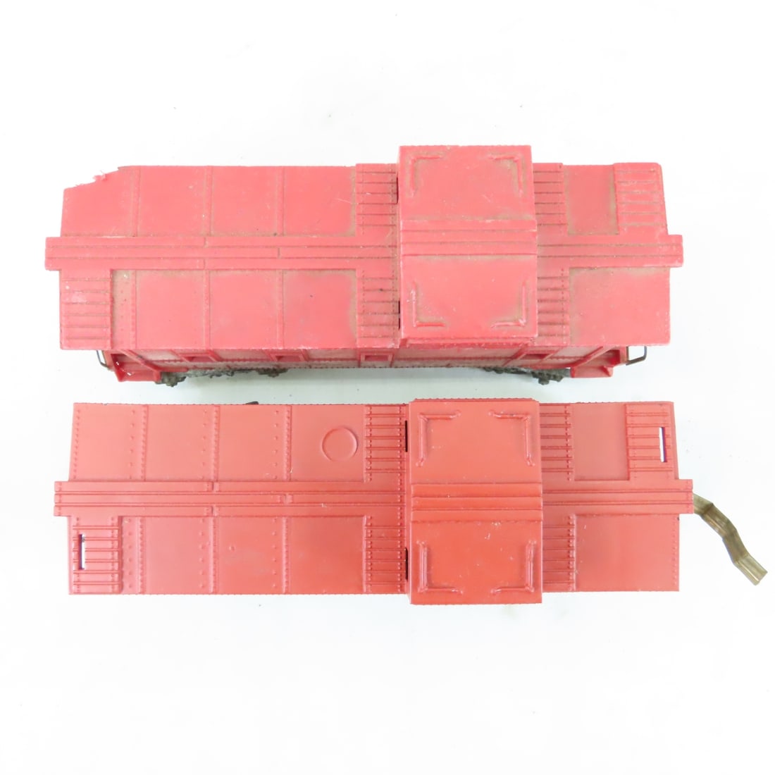 Vintage Lionel Trains, Accessories, & parts - 12