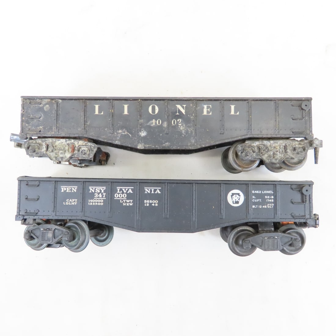 Vintage Lionel Trains, Accessories, & parts - 7