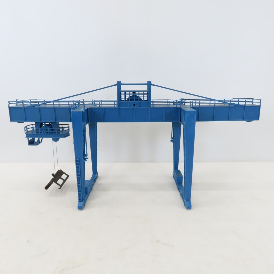 HO Scale Trains & Accessories. AHM Engine & more - 5