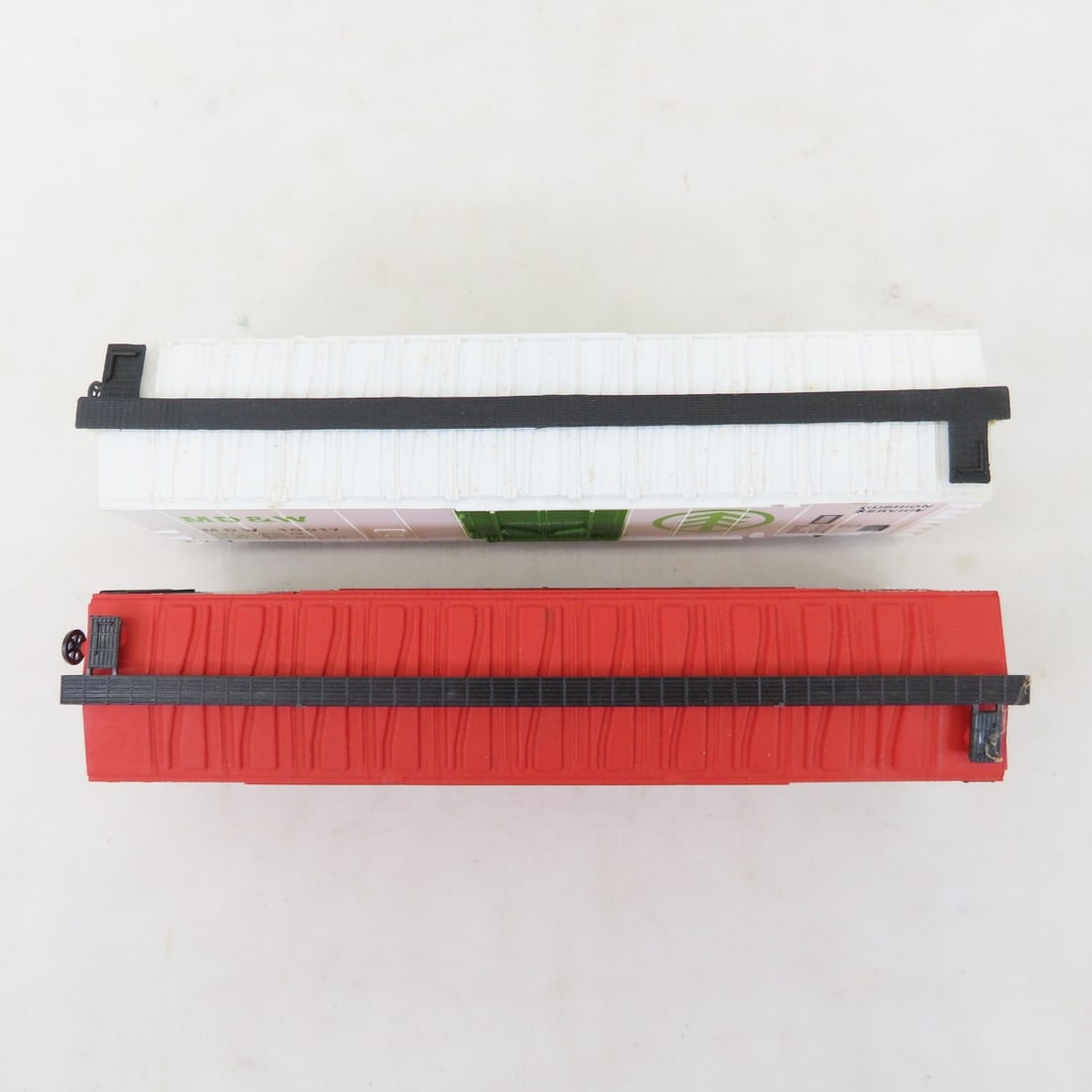 HO Scale Trains & Accessories. AHM Engine & more - 9