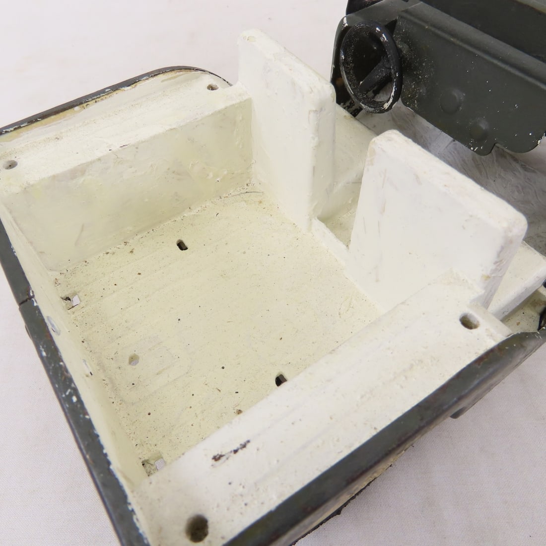 Model Toys Rossmoyne Fire Engine & Tonka Jeep - 19