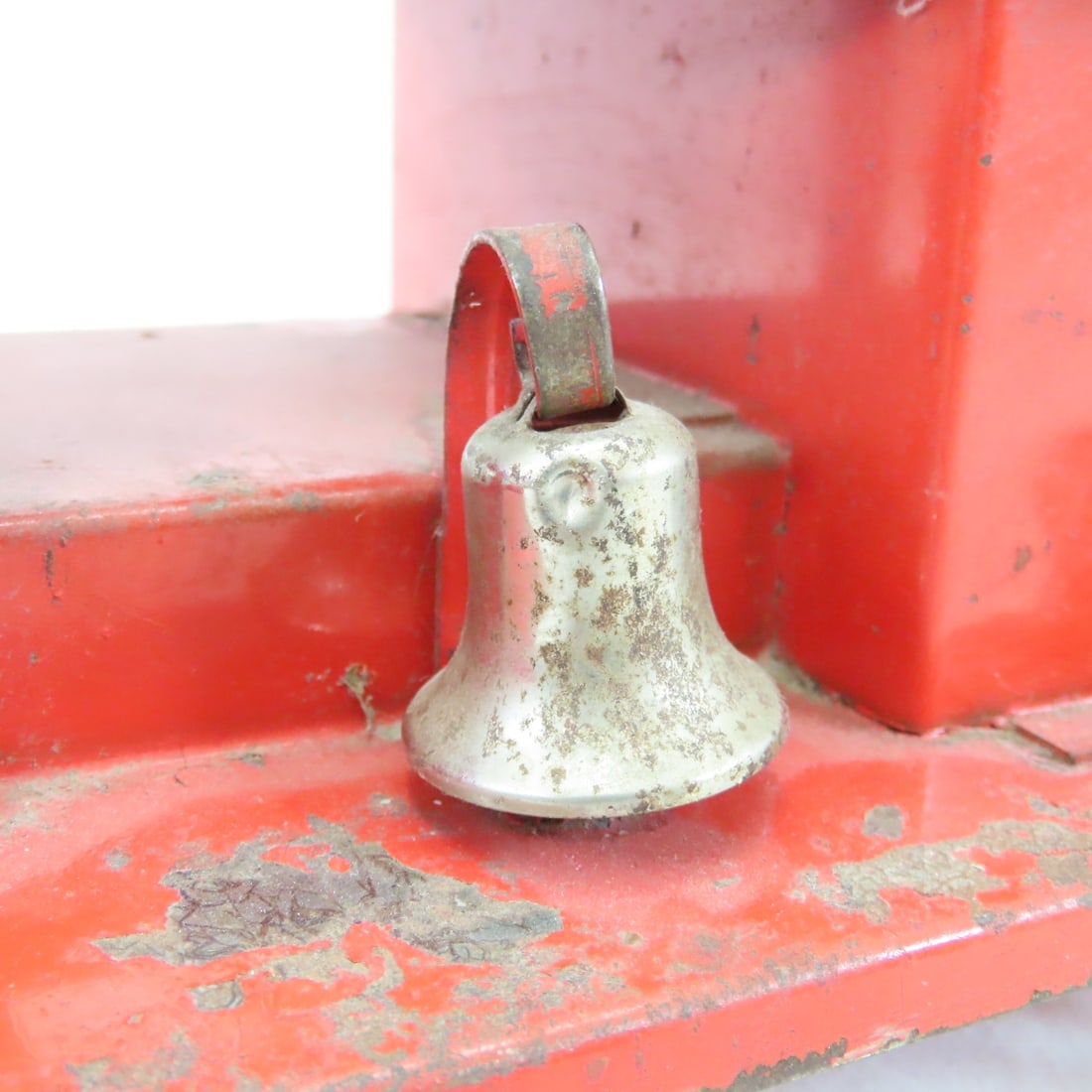 Model Toys Rossmoyne Fire Engine & Tonka Jeep - 7