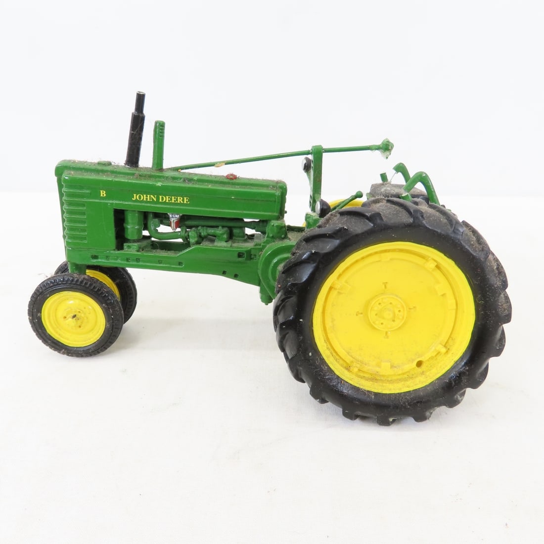 John Deere Tractors, Accessories, & parts - 10