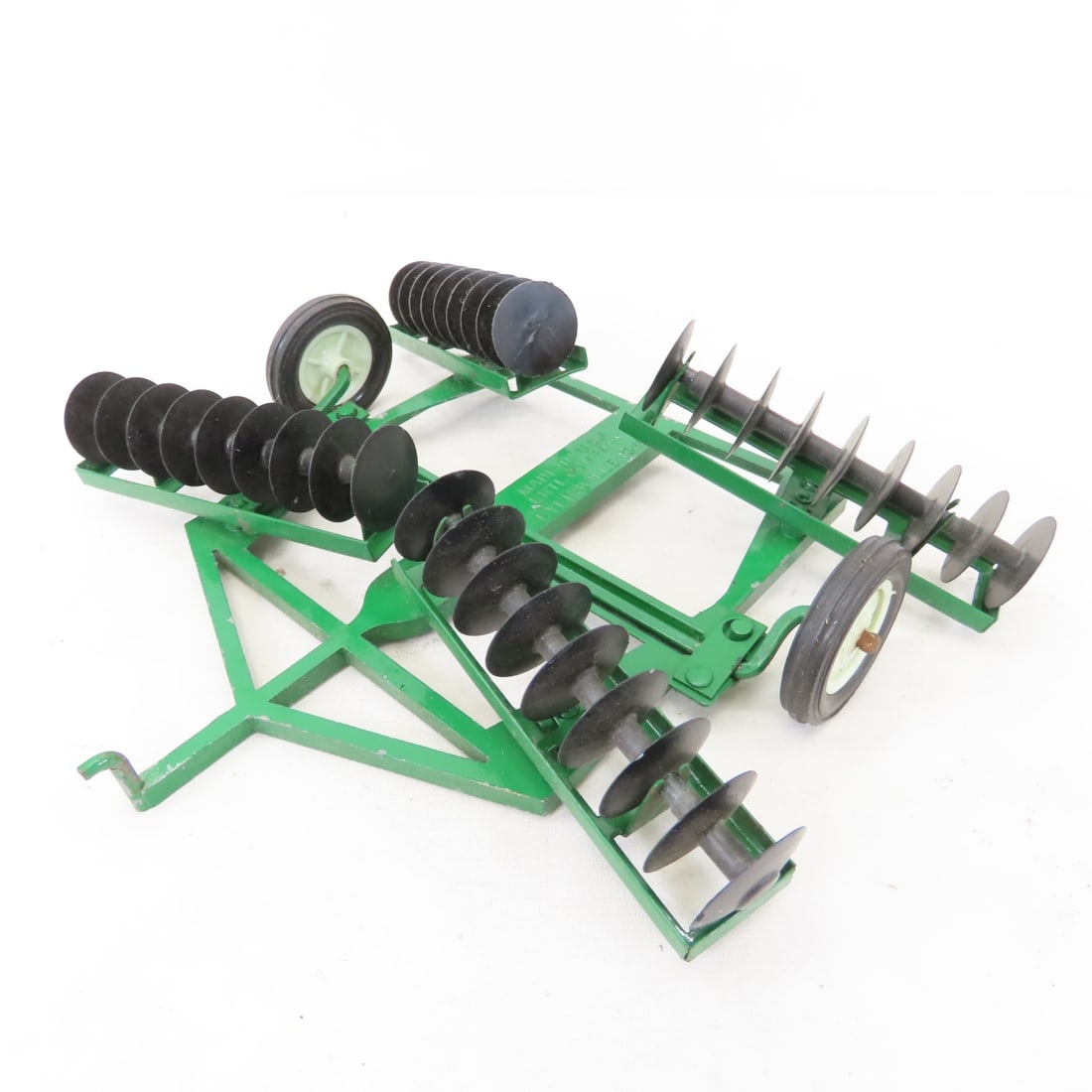 John Deere Tractors, Accessories, & parts - 17