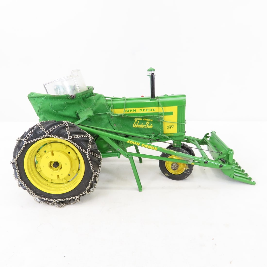John Deere Tractors, Accessories, & parts - 2