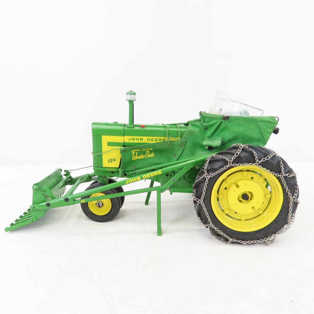 John Deere Tractors, Accessories, & parts - 3