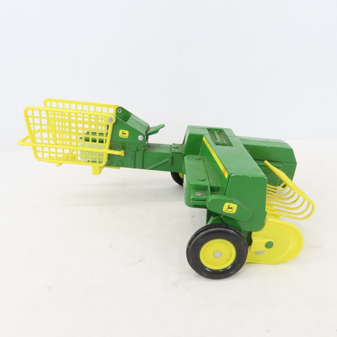 John Deere Tractors, Accessories, & parts - 5