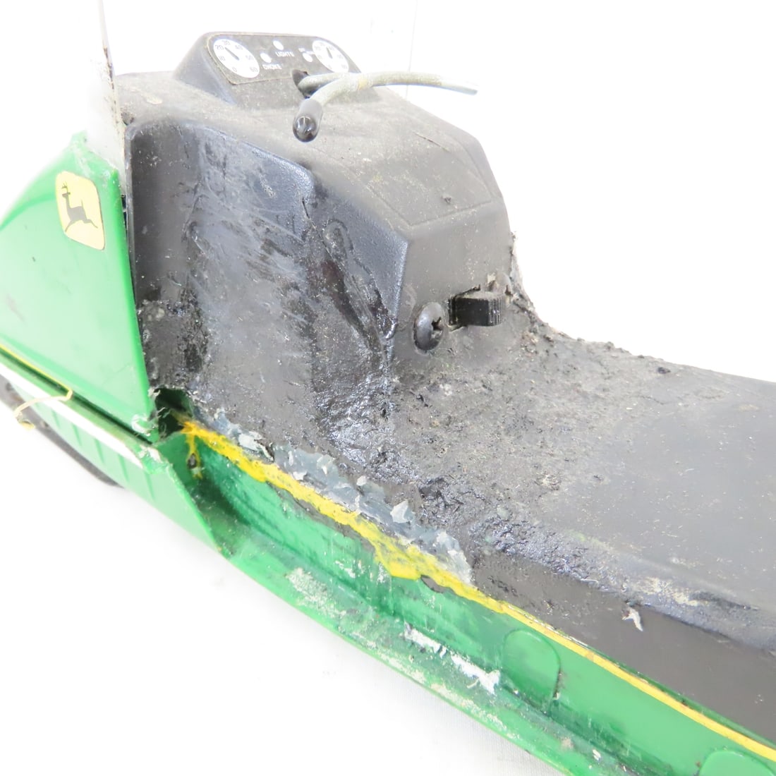 John Deere Tractors, Accessories, & parts - 8