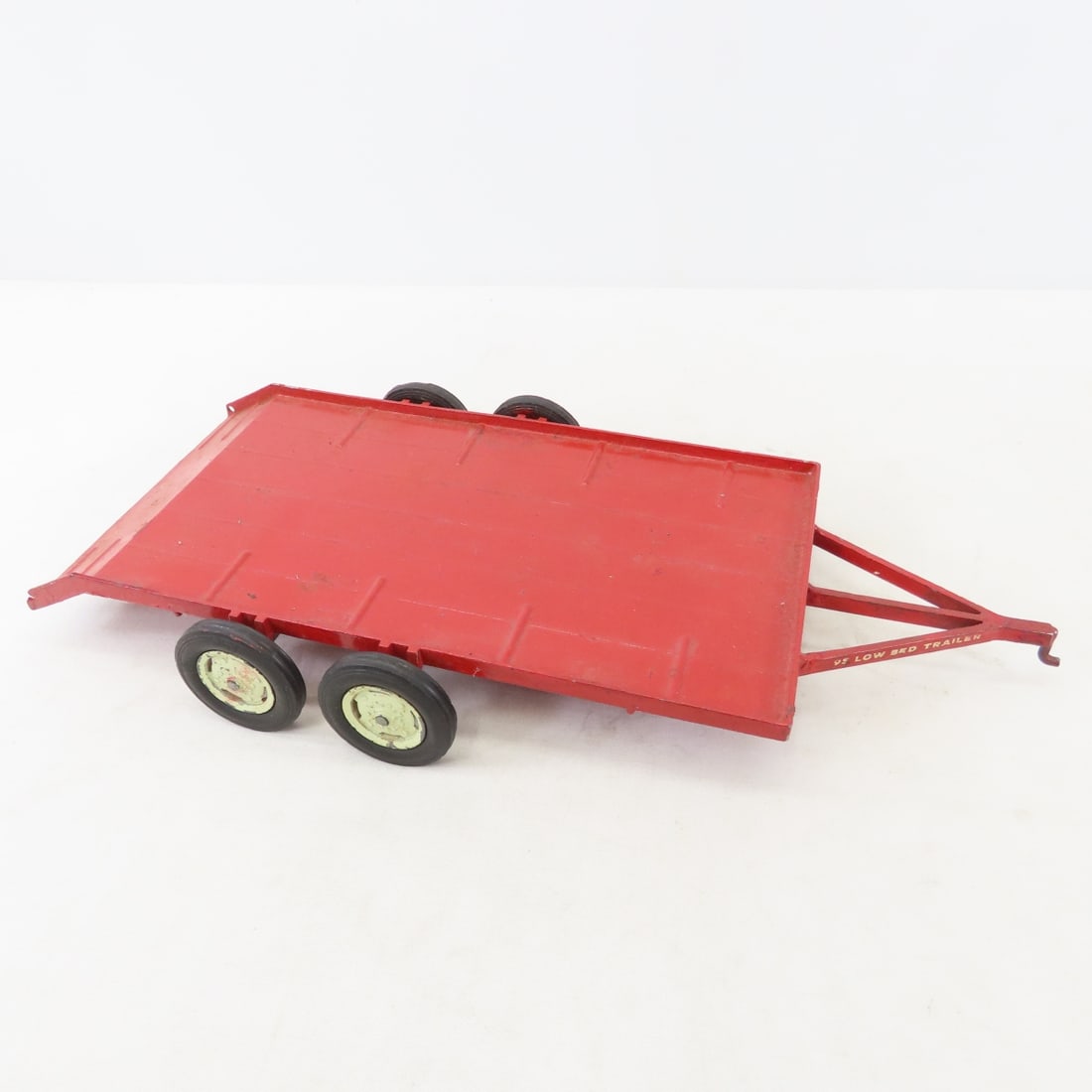 ERTL & TruScale Tractors & Accessories - 16