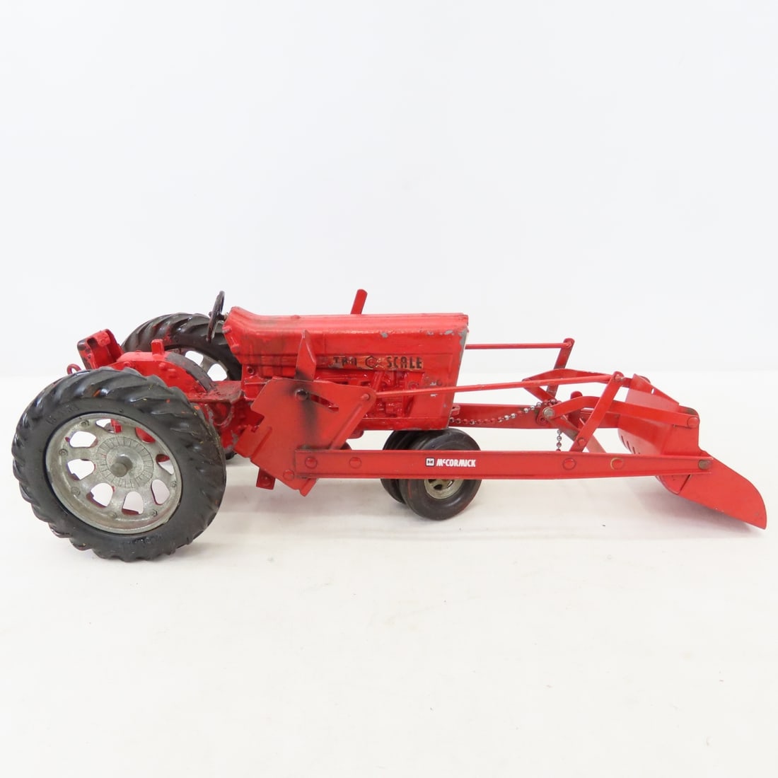ERTL & TruScale Tractors & Accessories - 2
