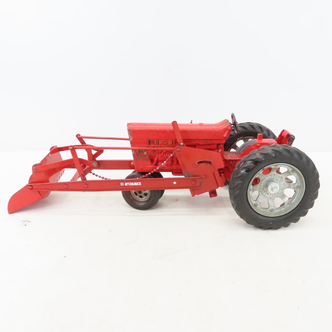 ERTL & TruScale Tractors & Accessories - 3