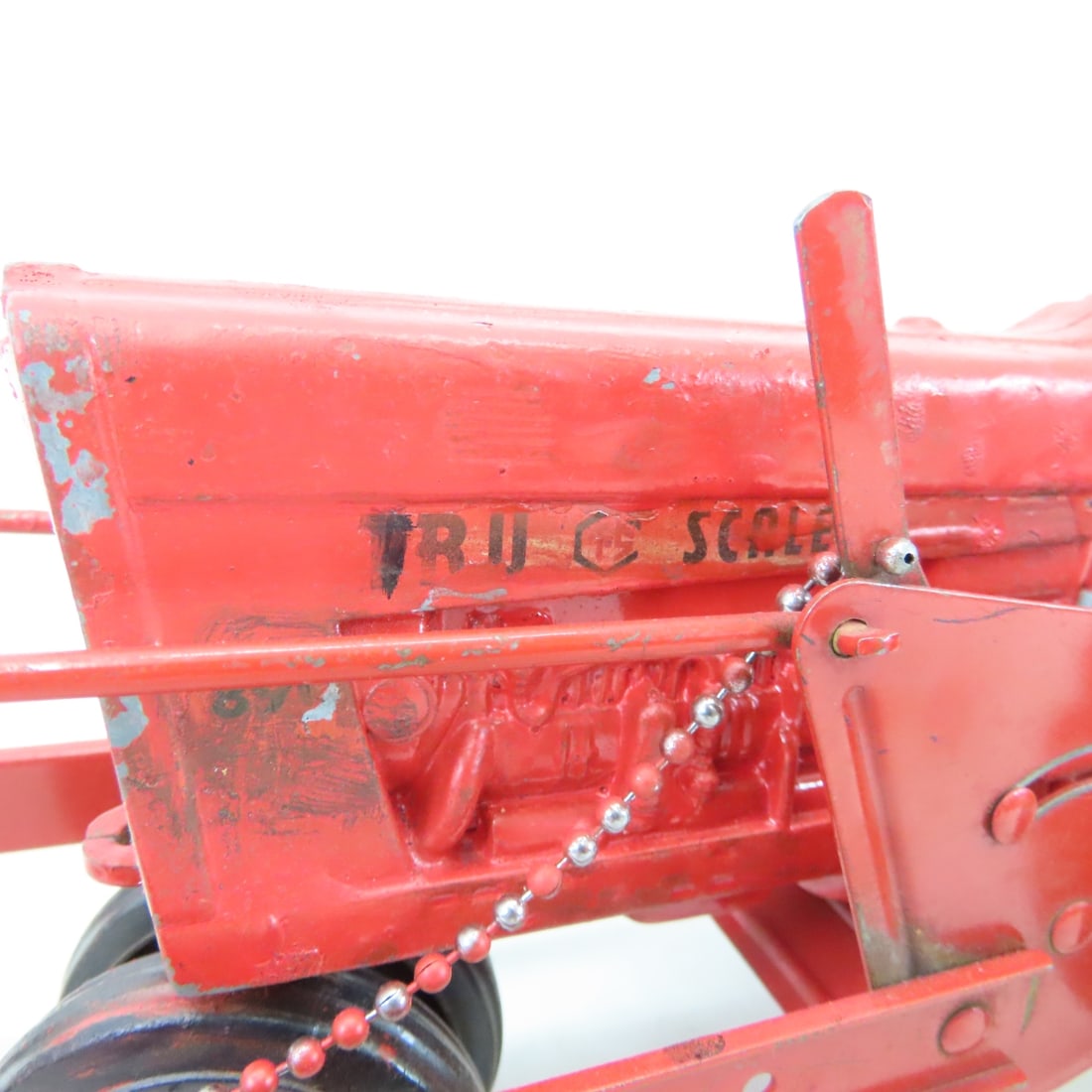 ERTL & TruScale Tractors & Accessories - 4