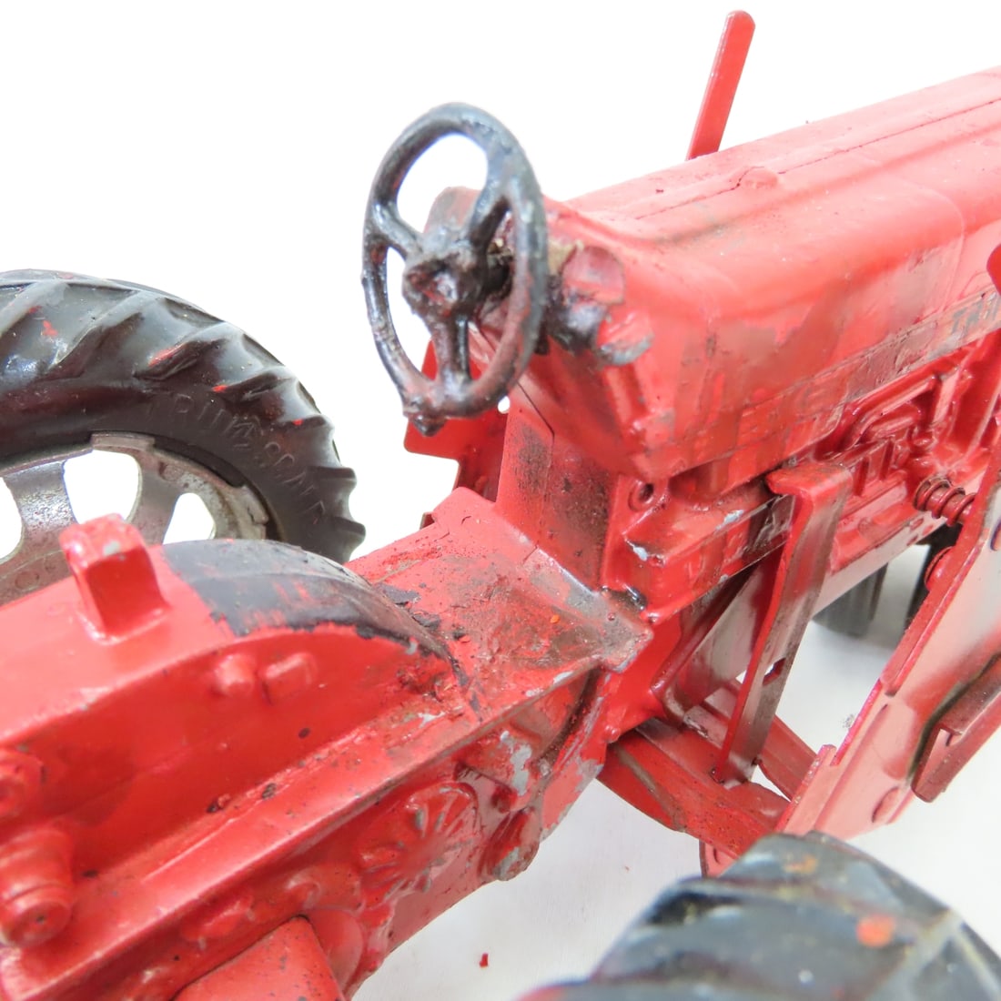 ERTL & TruScale Tractors & Accessories - 5