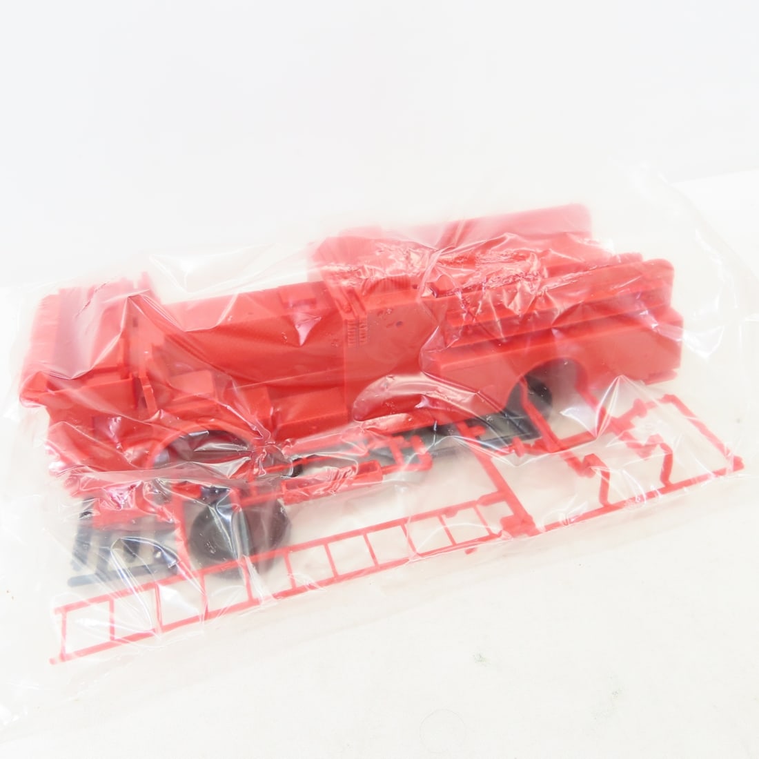 Model Kits in boxes and loose parts - 7