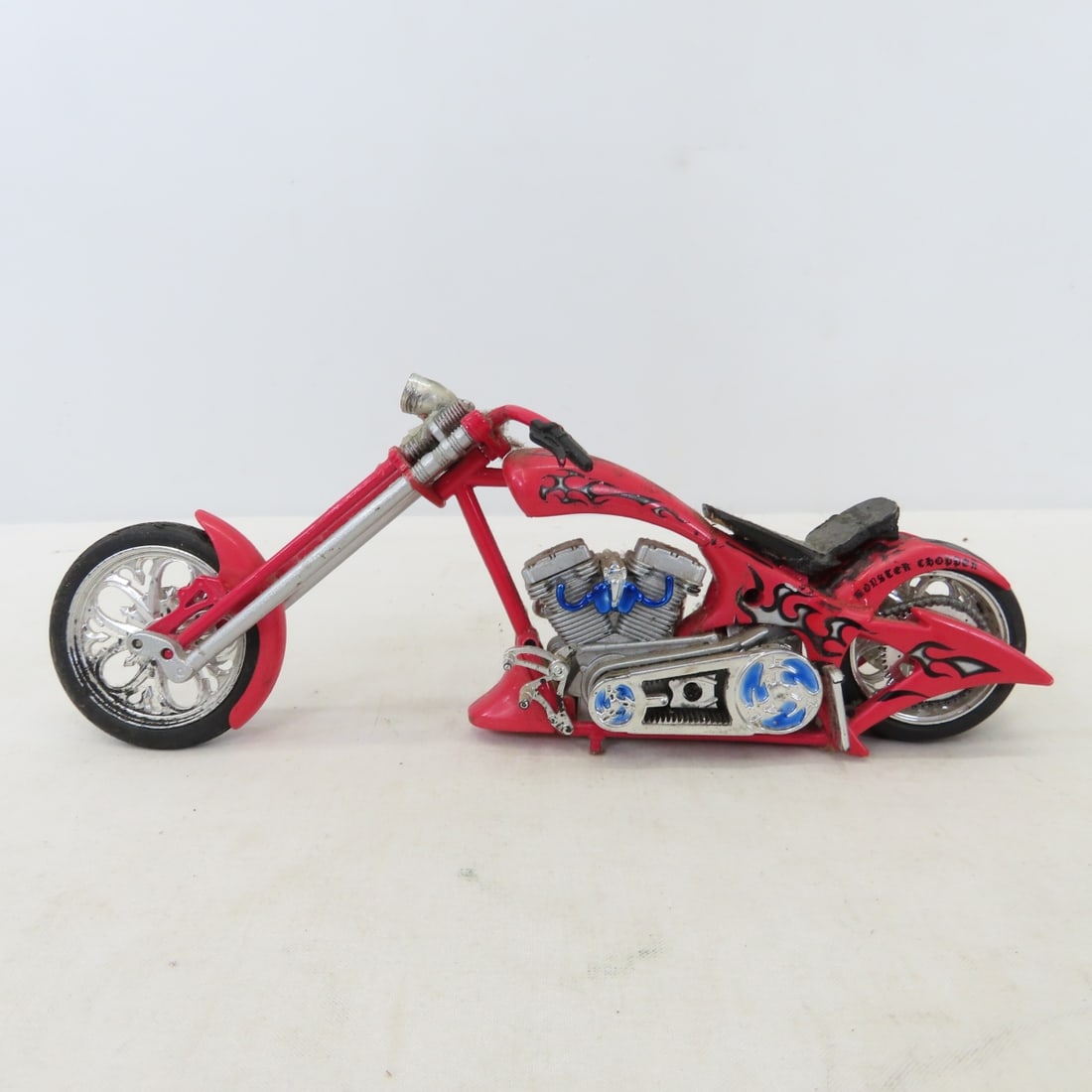 Collection of diecast motorcycles, some in boxes - 7