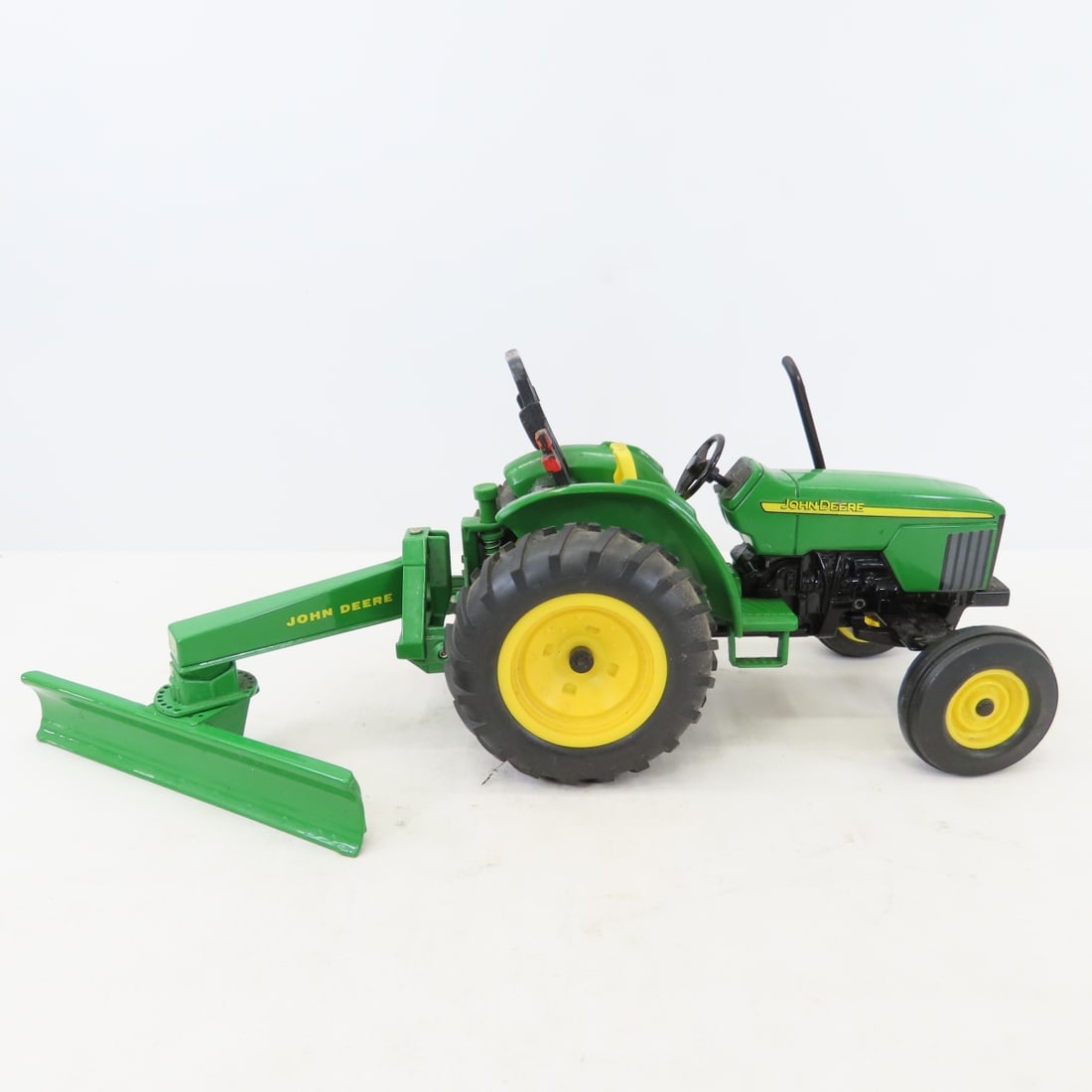 John Deere & other Tractors, trailers, implements - 2