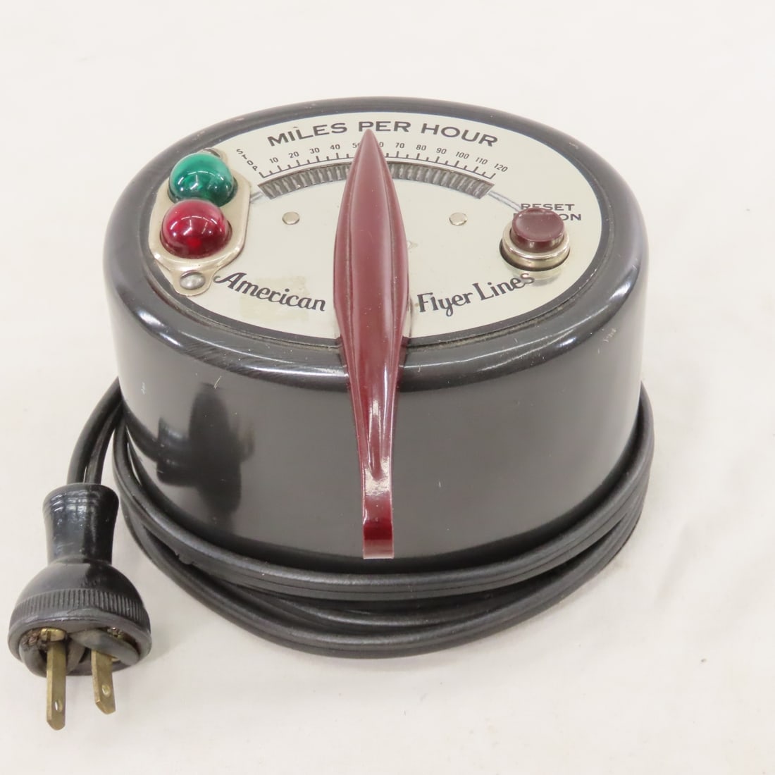 American Flyer Rocket 474 AA Diesel Set - 17