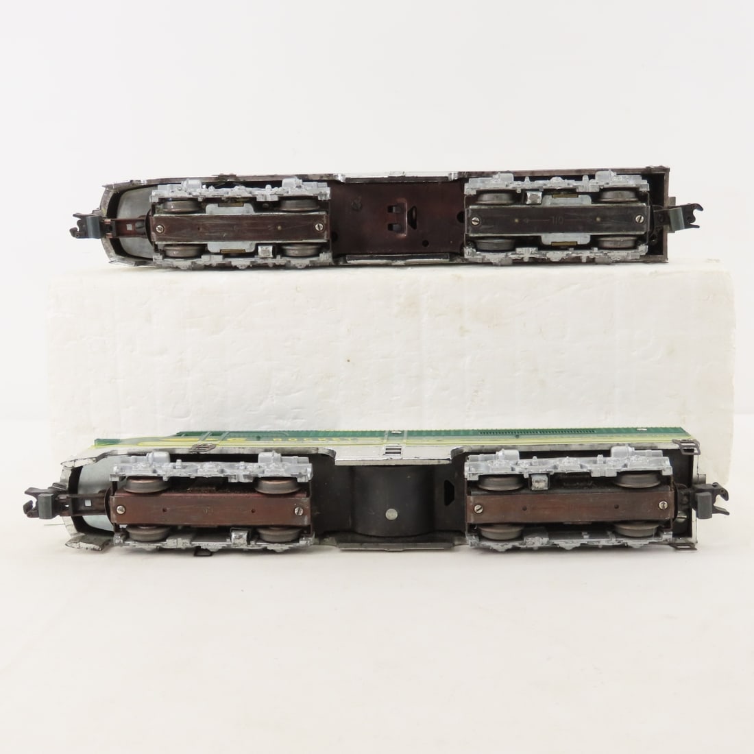 American Flyer Rocket 474 AA Diesel Set - 4