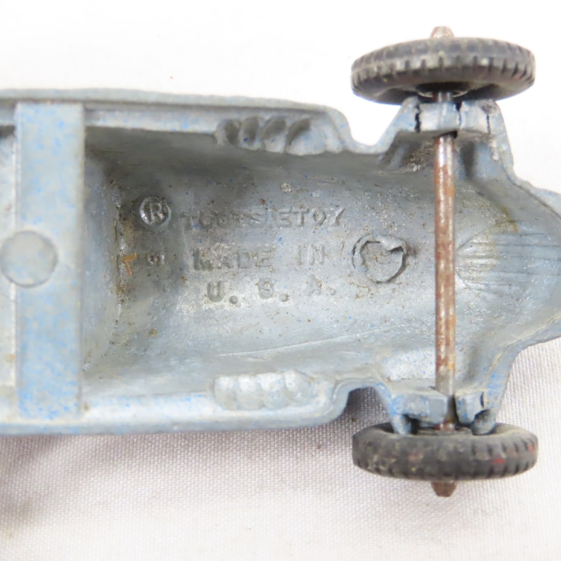 Vintage American Flyer Rolling Stock & More - 6