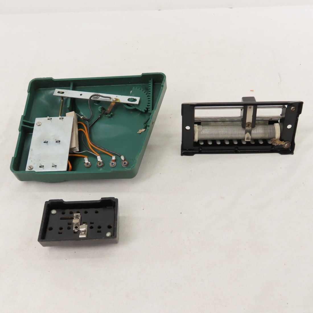 American Flyer Train Cars & Marx Accessories - 7