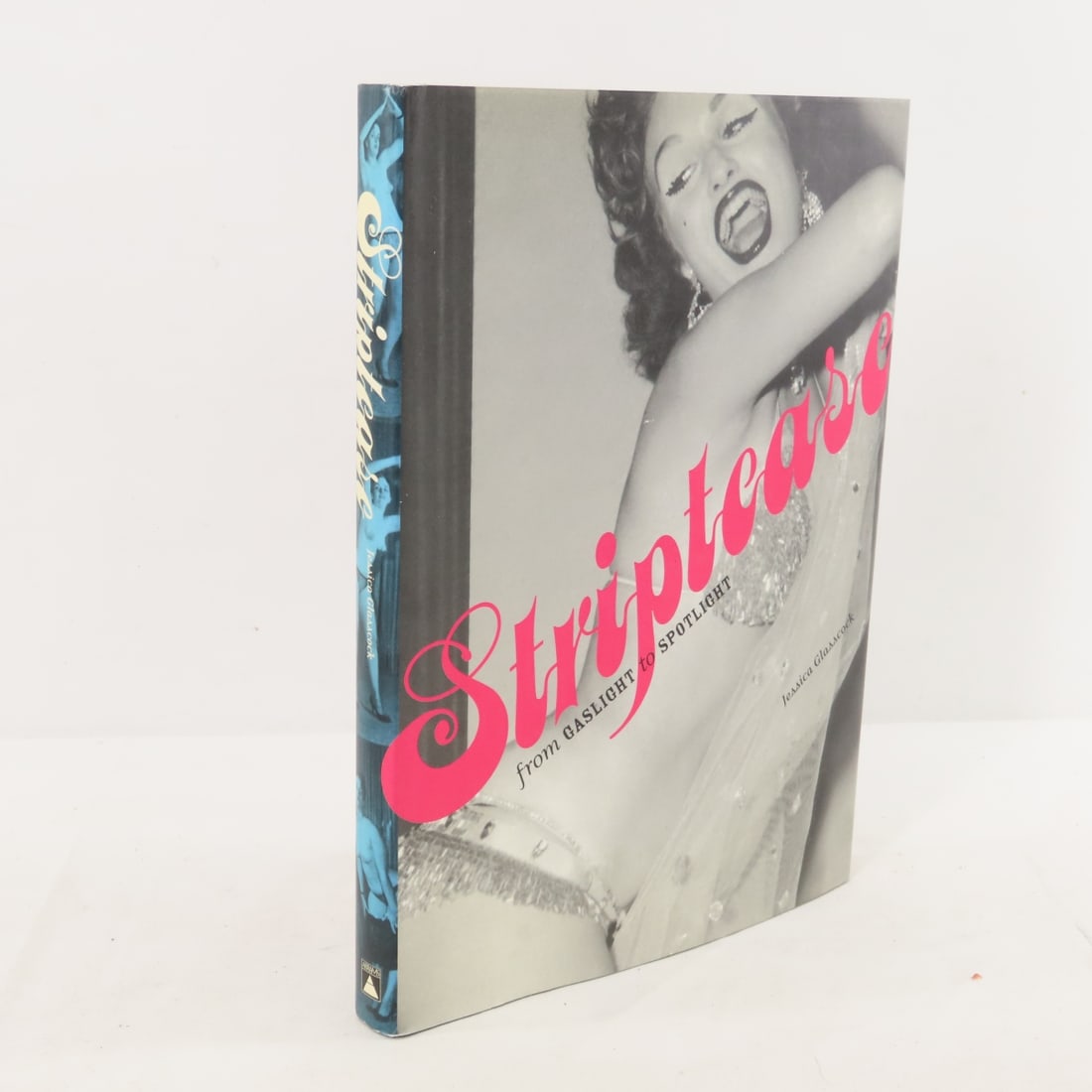 5 Hard Cover Pin-up & Art History of Puzzles Books - 2