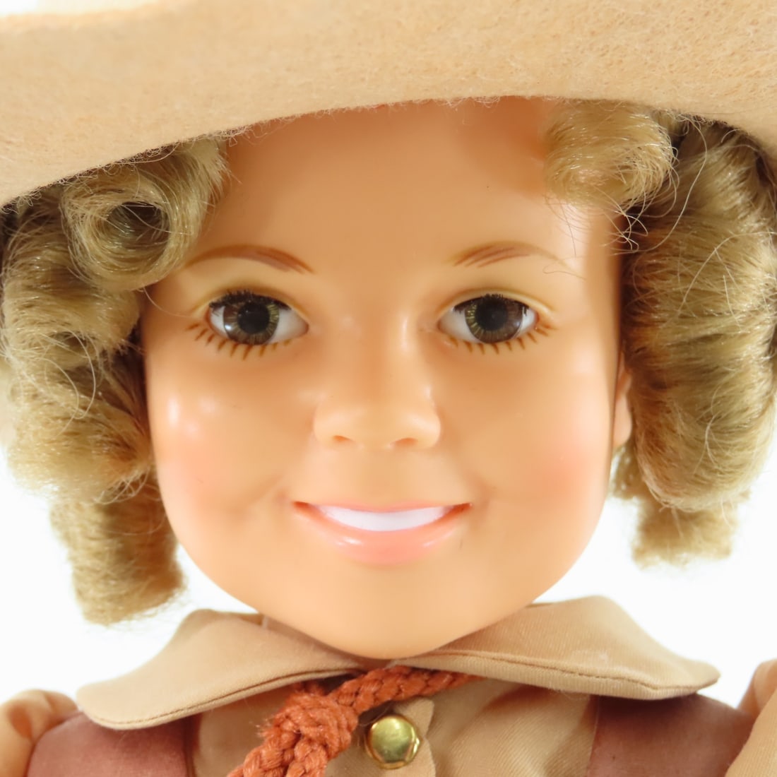 7 Shirley Temple Dolls - 19
