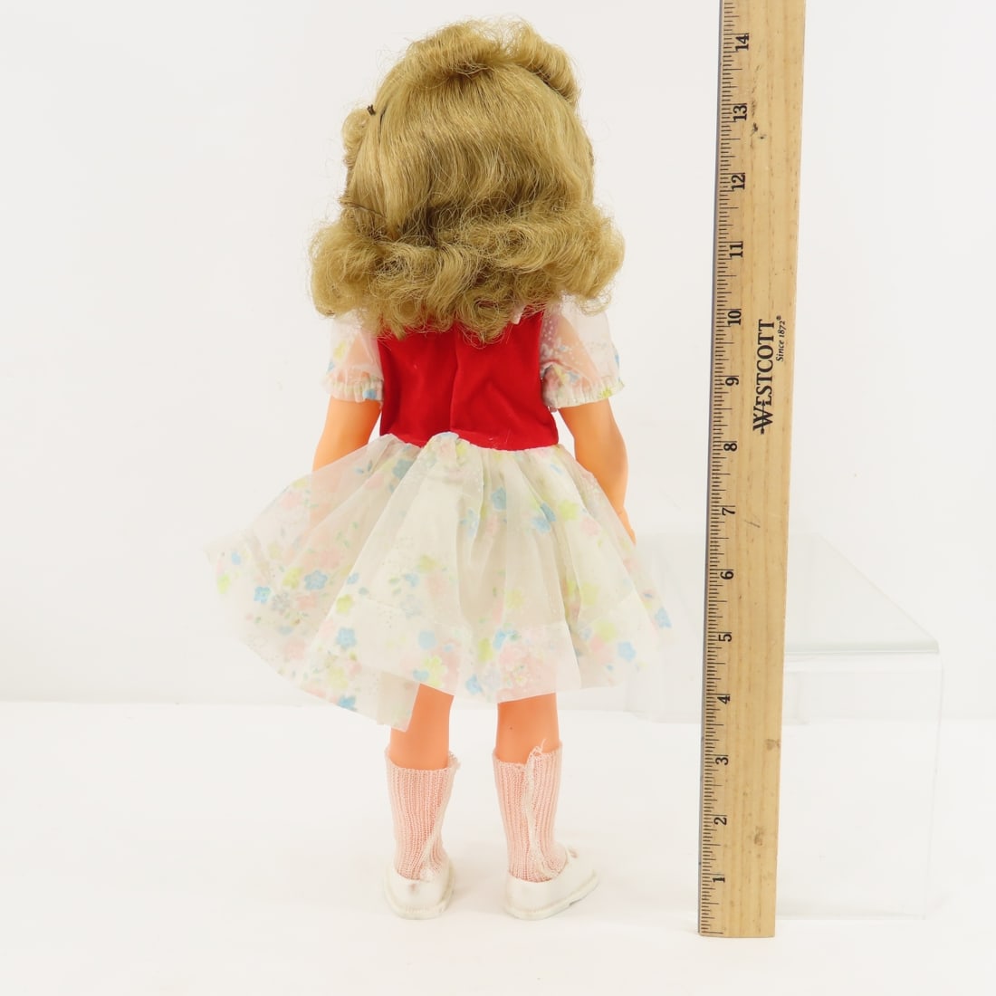 7 Shirley Temple Dolls - 5