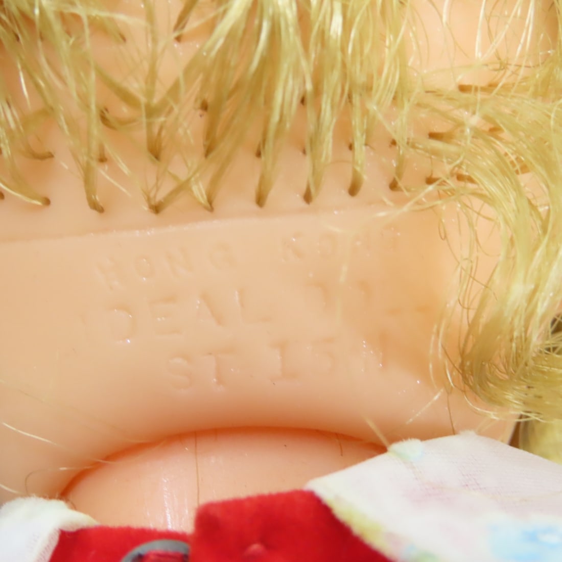 7 Shirley Temple Dolls - 7