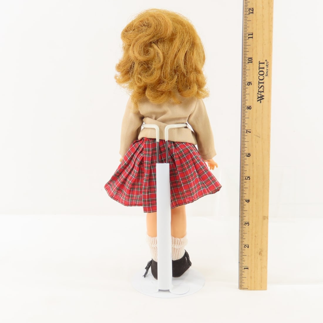 5 Shirley Temple Dolls - 7