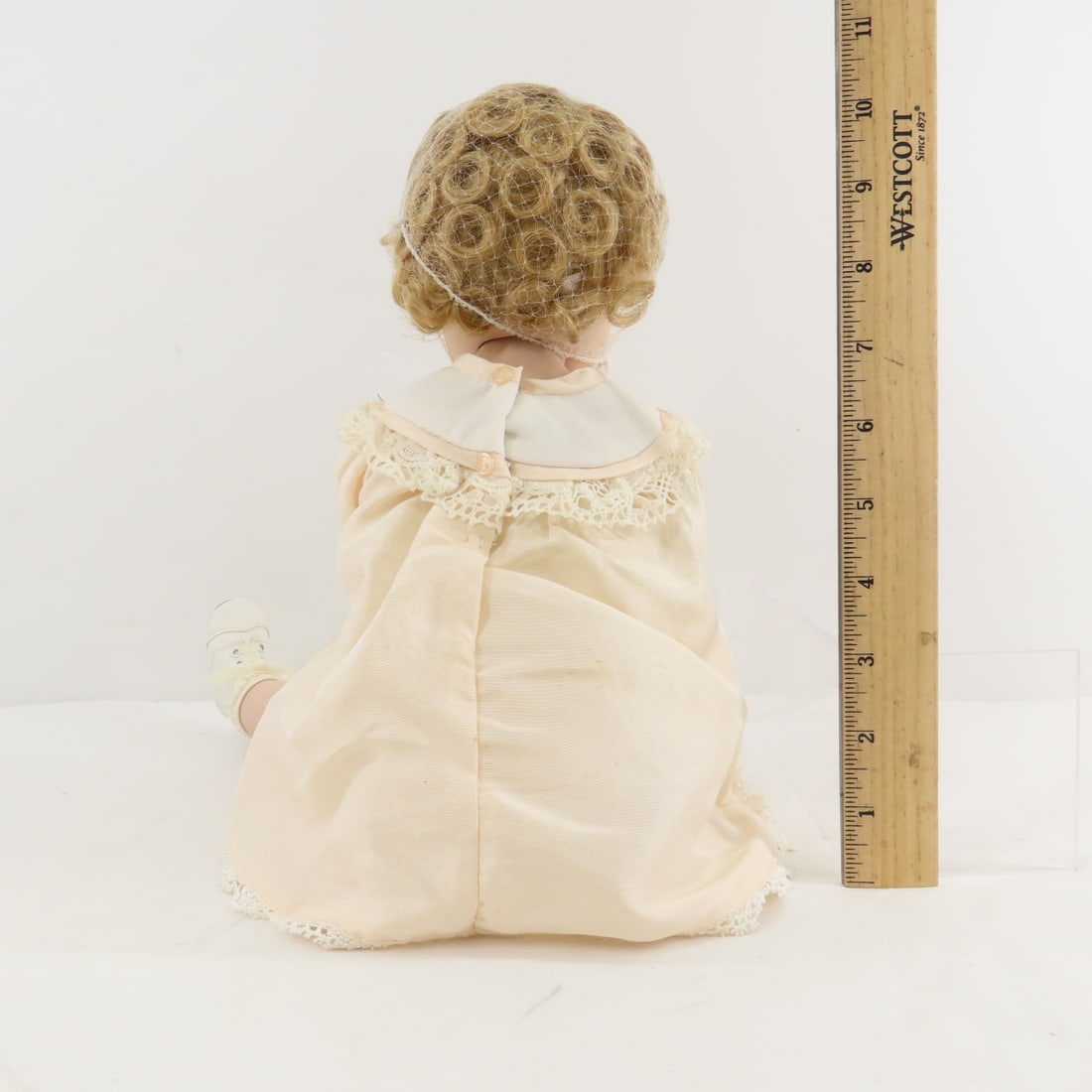 4 Shirley Temple Toddler Dolls - 10