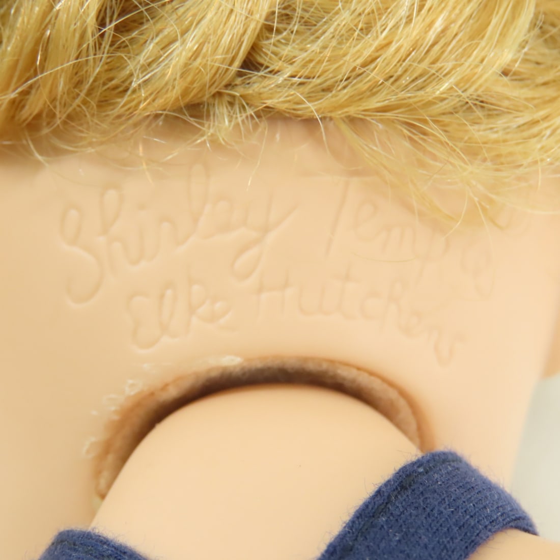 4 Shirley Temple Toddler Dolls - 6