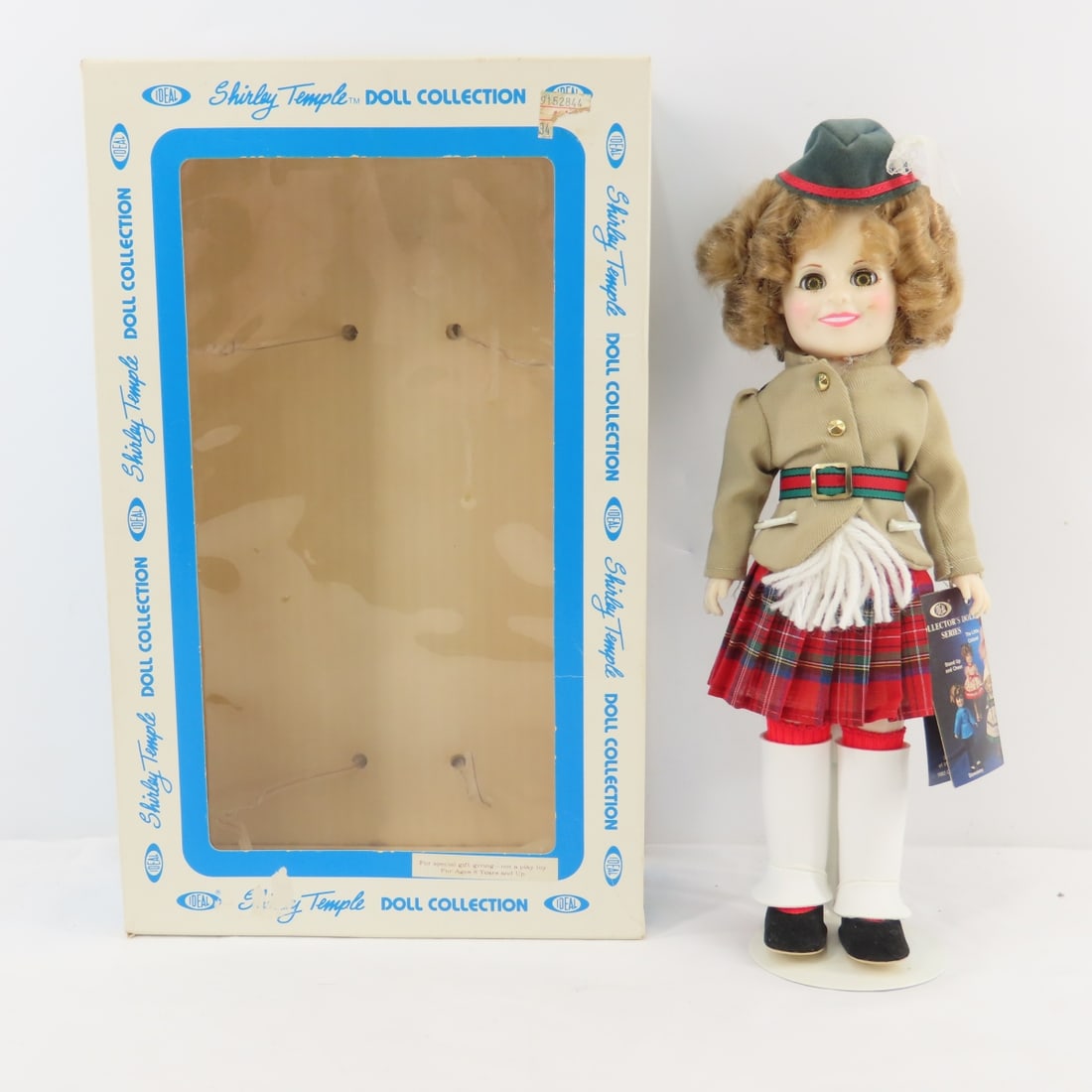 11 Shirley Temple Dolls - 19