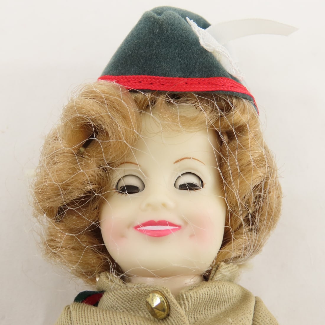 11 Shirley Temple Dolls - 4