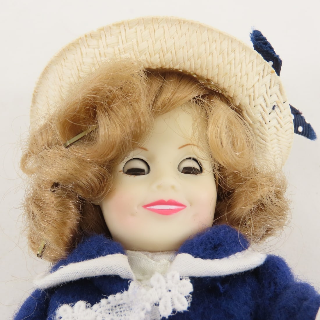 11 Shirley Temple Dolls - 6