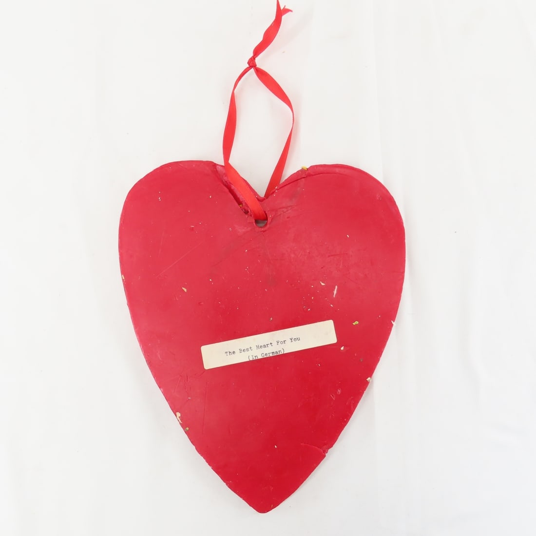 Antique Valentine's, Postcards & Ephemera - 3