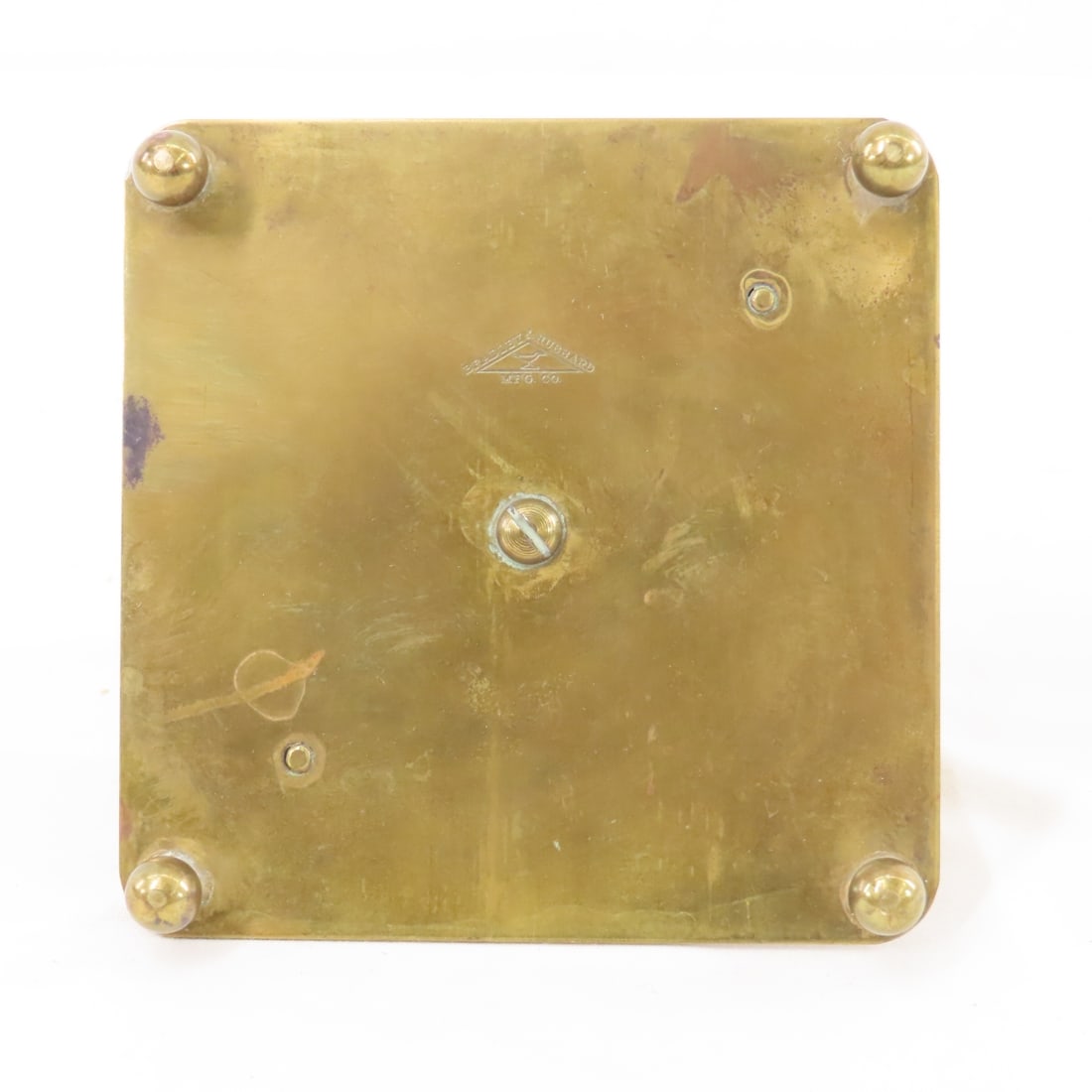 Inlay Writing Desk, Ink Wells, Postcards & More - 13