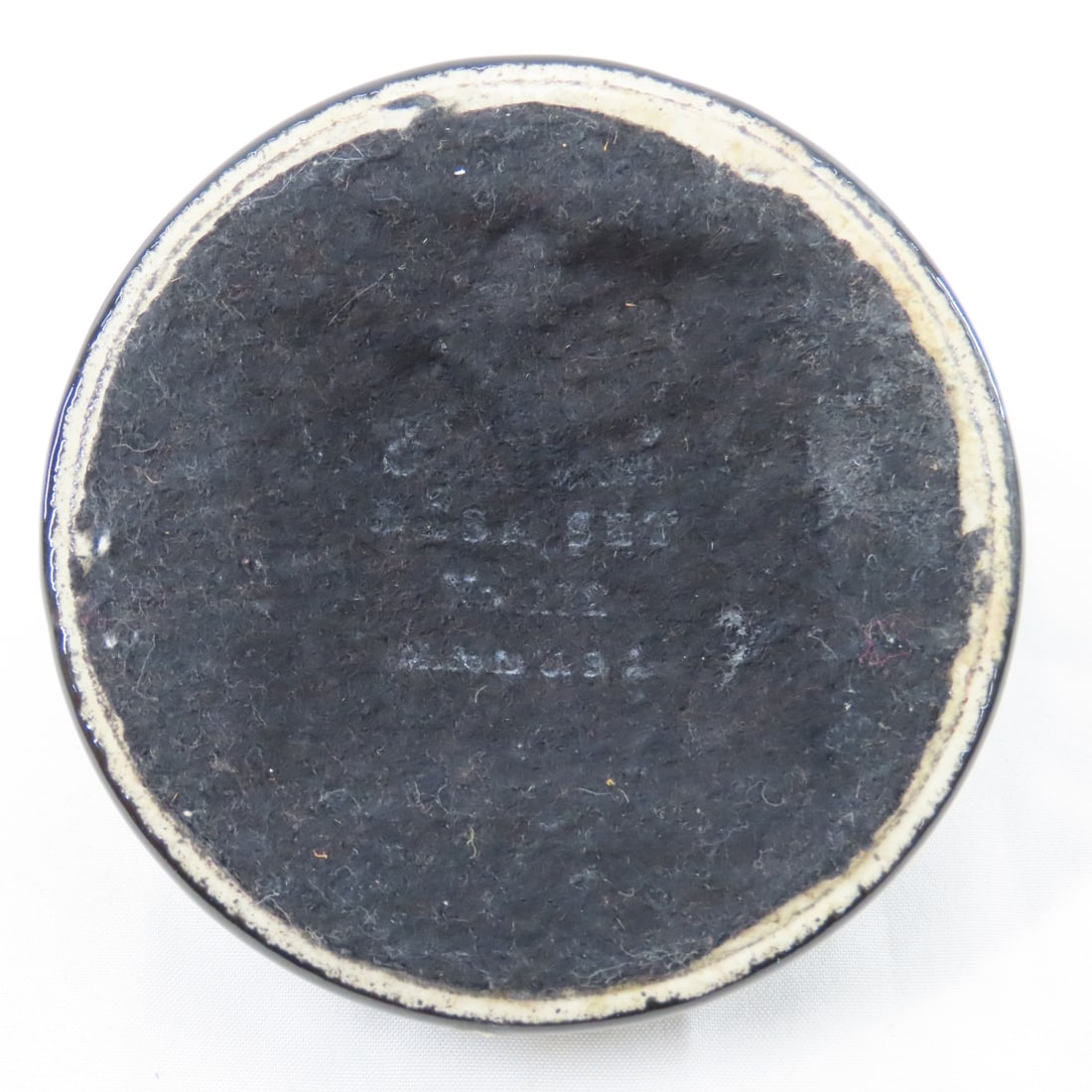 Inlay Writing Desk, Ink Wells, Postcards & More - 18