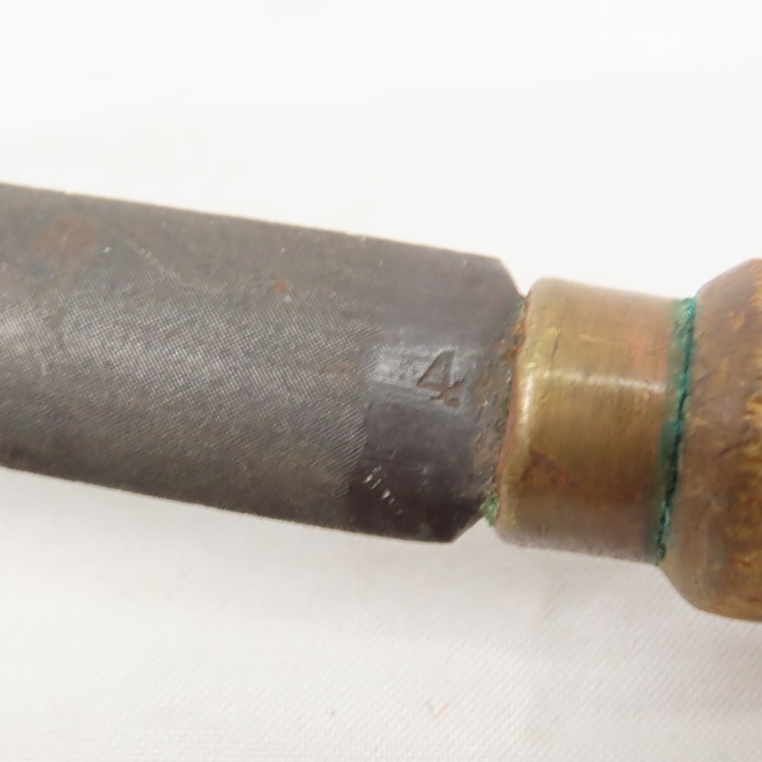 Inlay Writing Desk, Ink Wells, Postcards & More - 19