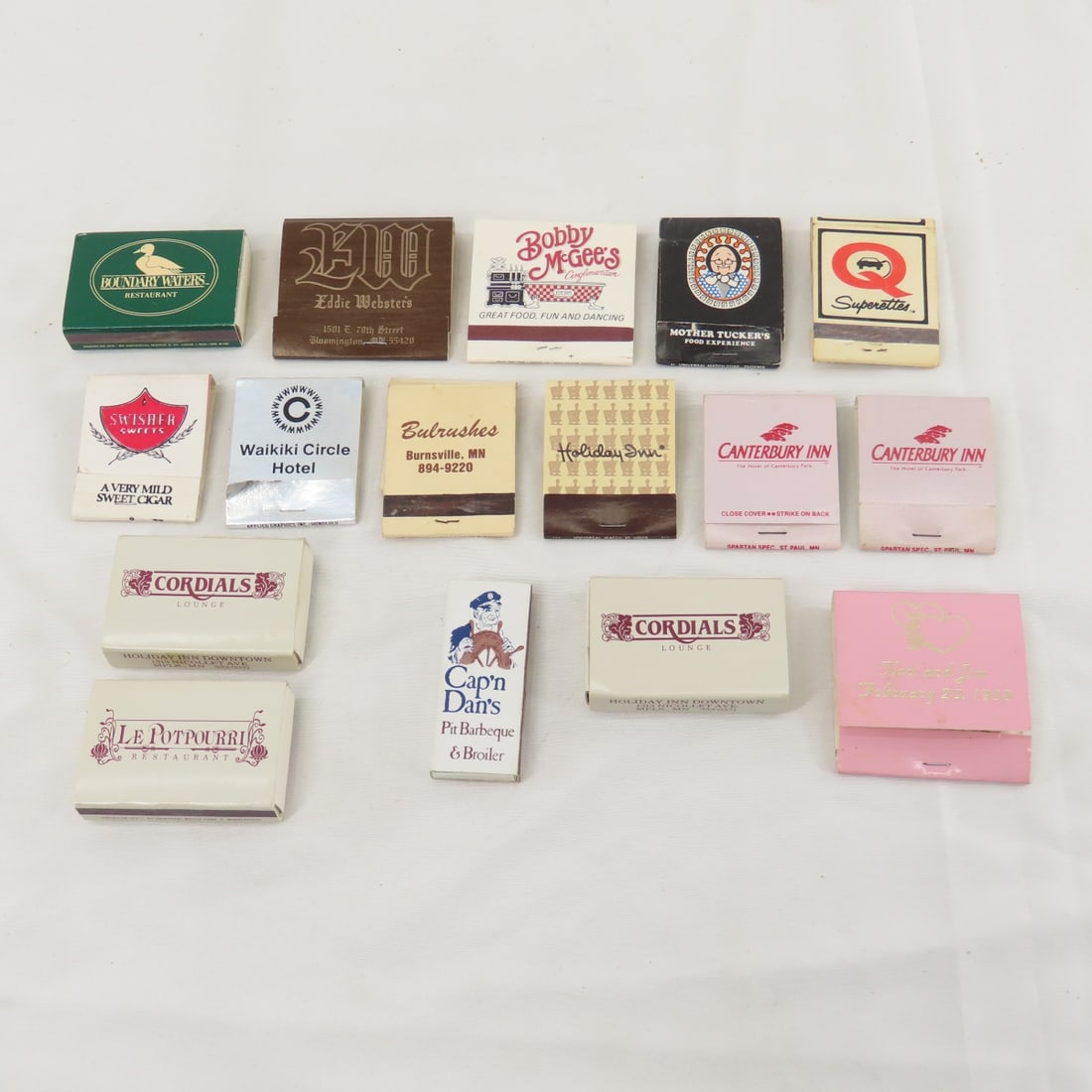 Vintage Wood Spice Drawers & Milk Glass Jars - 18