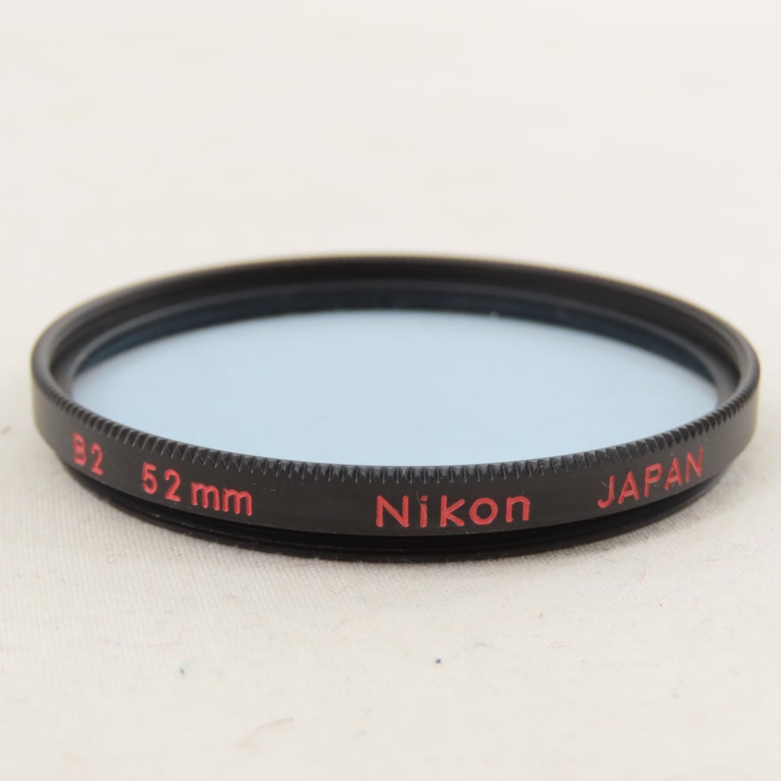 Nikon FE2 35mm Film Camera w/ 28mm f/3.5 Lens - 13