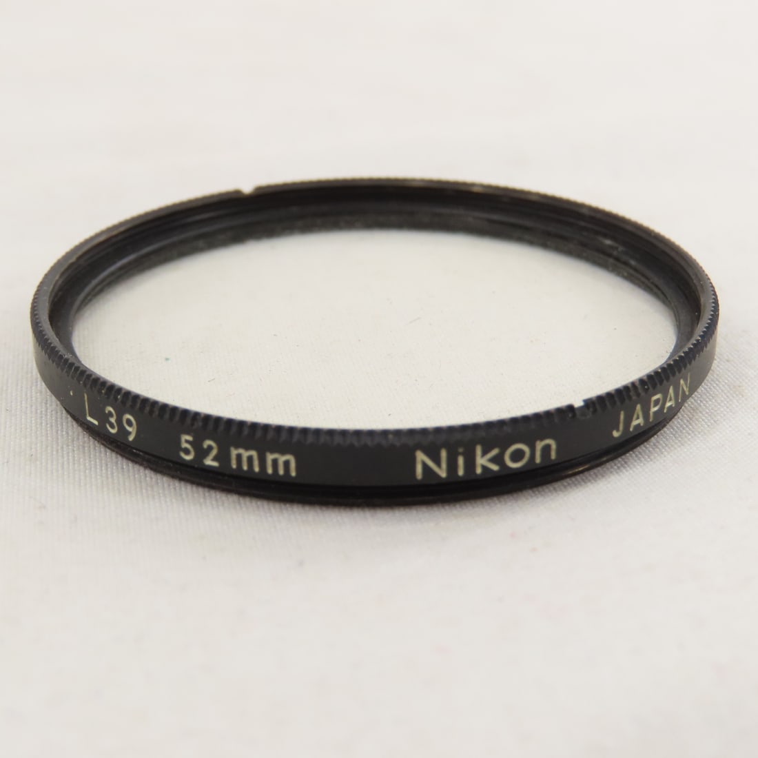 Nikon FM2N 35mm Film Camera w/ 50mm f/1.4 Lens - 11